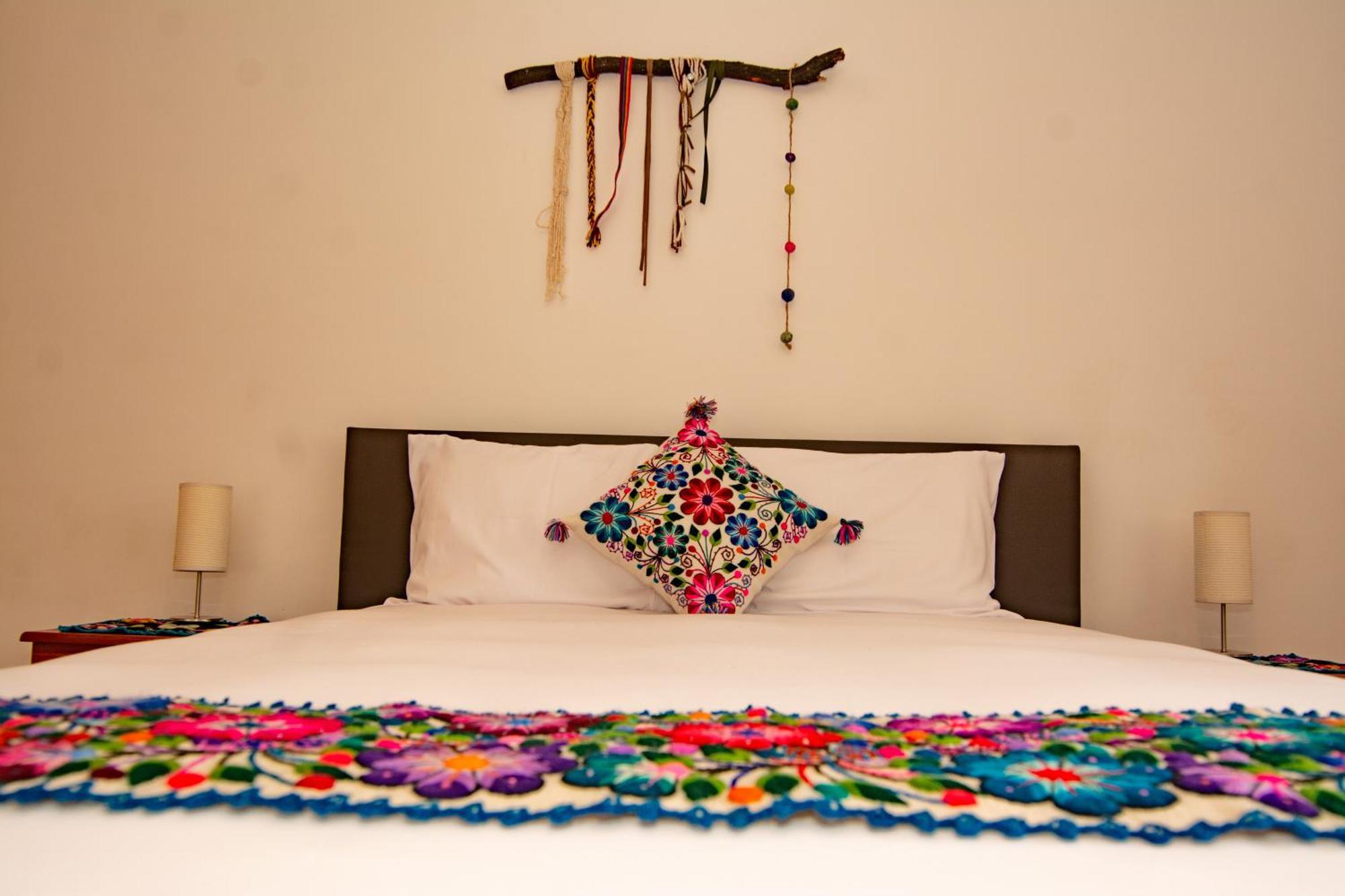 La Rosa Wellness Lodge Урубамба Екстер'єр фото